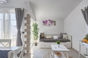 Apartments La Mer